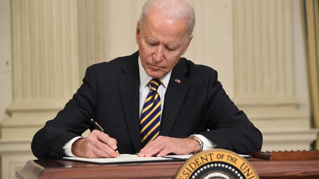 Bidenomics white house
