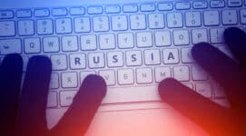 russia cyberattack