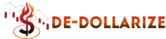 Dedollarize Logo