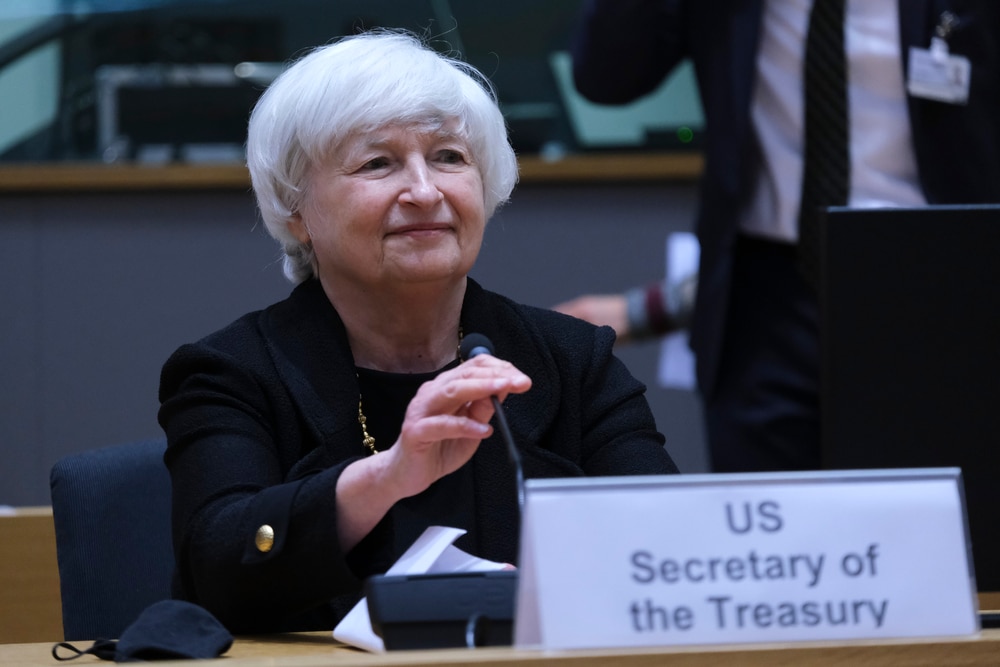 yellen bank