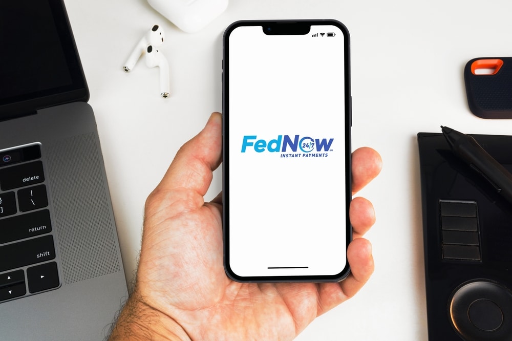 FedNow Launches The Instant Payment Service In July