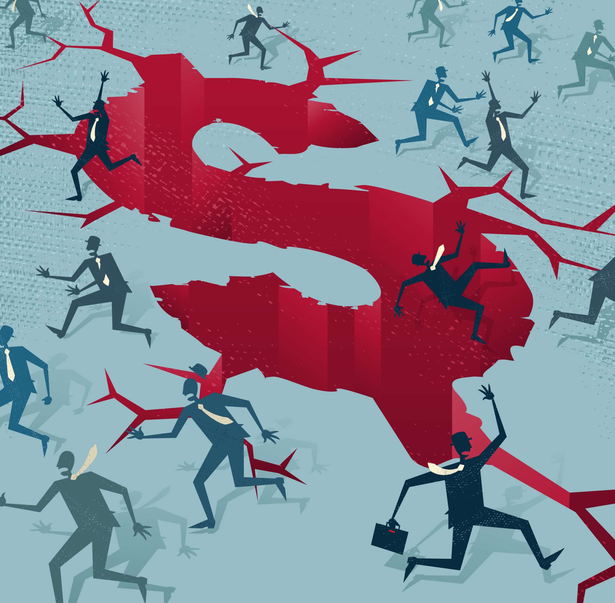 An Inescapable Downturn Facing The Reality Of An Impending US Recession