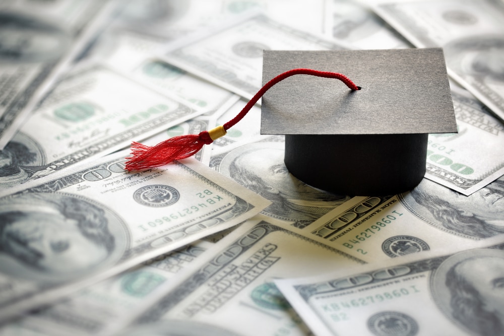 loan student debt borrowers