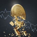 digital bitcoin outflows