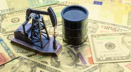 Petrodollar Collapse