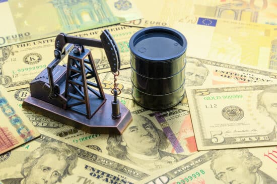 Petrodollar Collapse