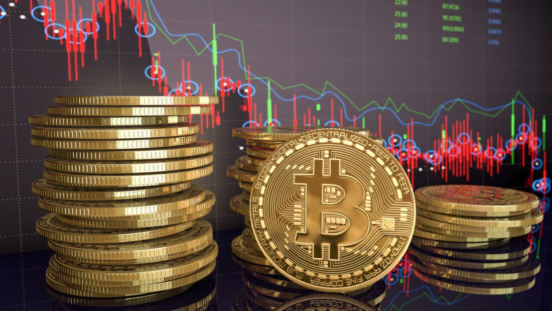 bitcoin