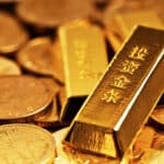 gold interest rates