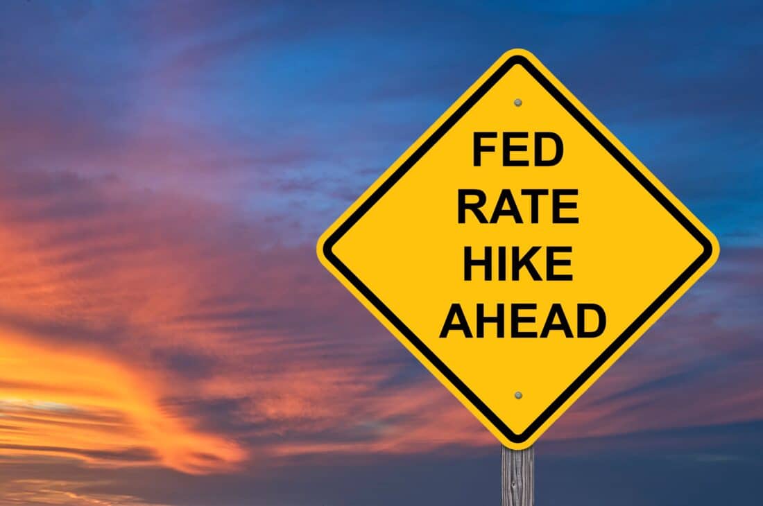 inflation the fed