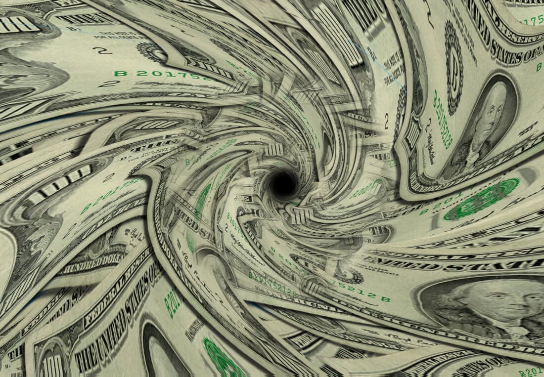 republic bank deposits