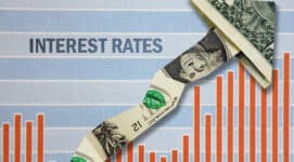 interest rates America