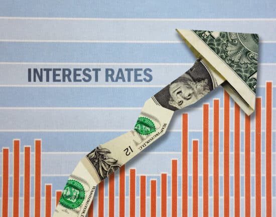 interest rates America