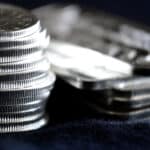don't get rid of silver