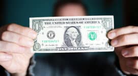 U.S Dollar Palihapitiya supply money growth boom the