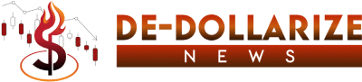 Logo - Dedollarize News
