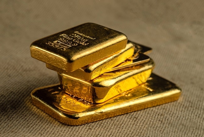Federal minutes policy a gold analysts
