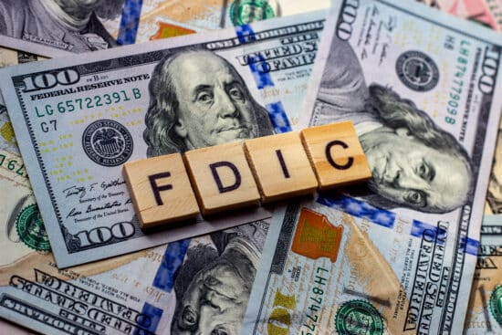 FDIC banks