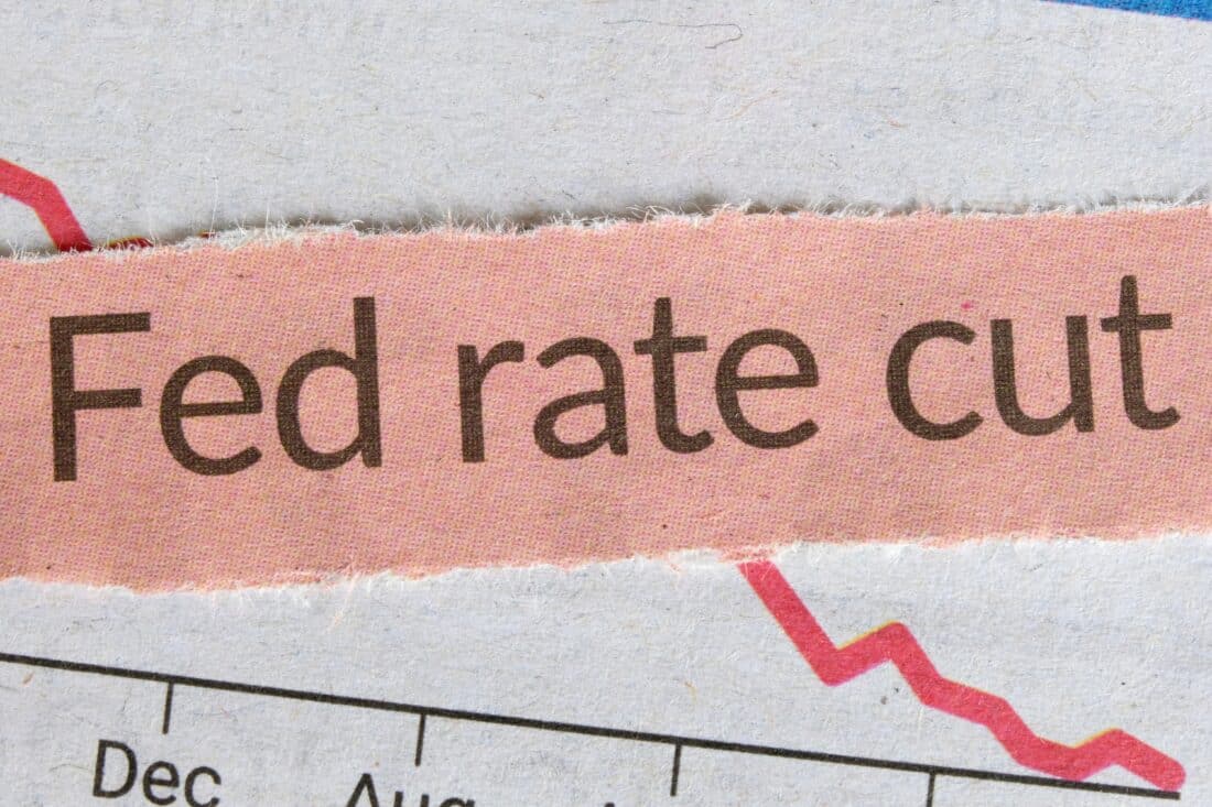 fed rate cuts