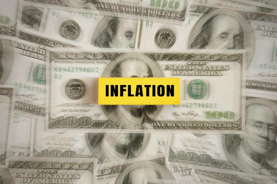 daly inflation prices