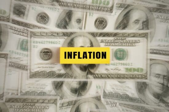 daly inflation prices
