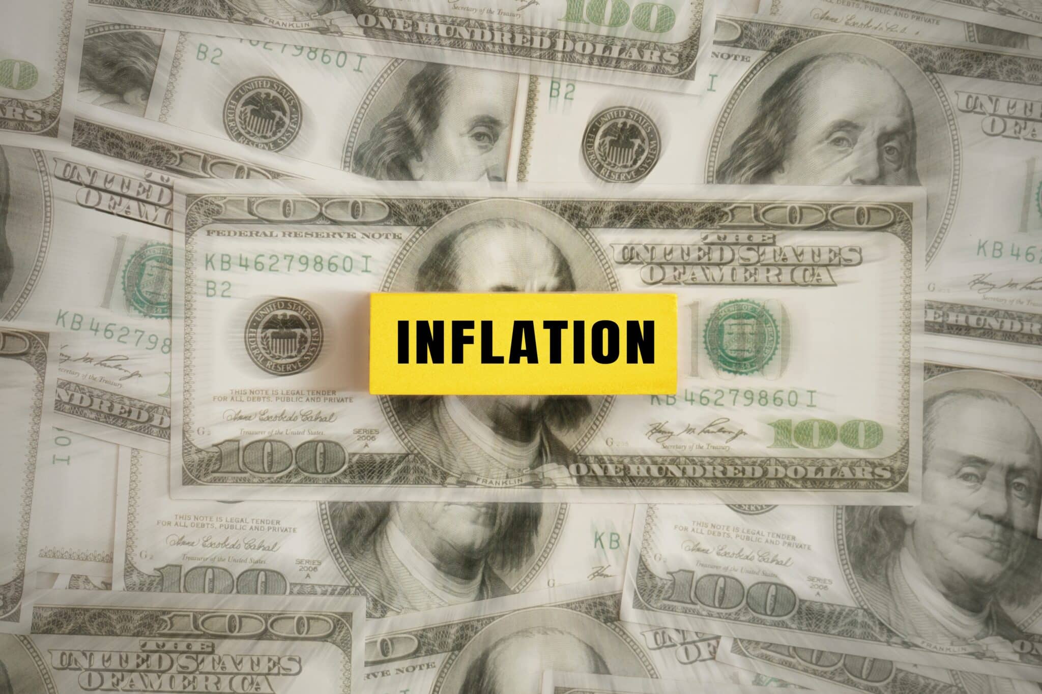 Central Bank Lies: Here’s The Real Inflation Story