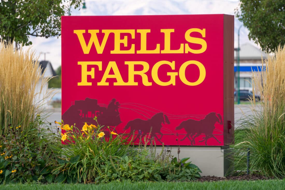 Wells Fargo Discrimination