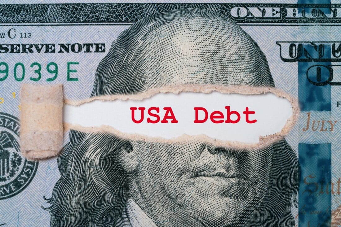 government debt