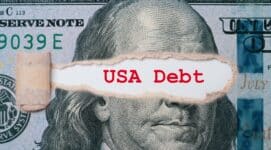government debt