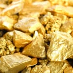 Central Banks Gold Rush