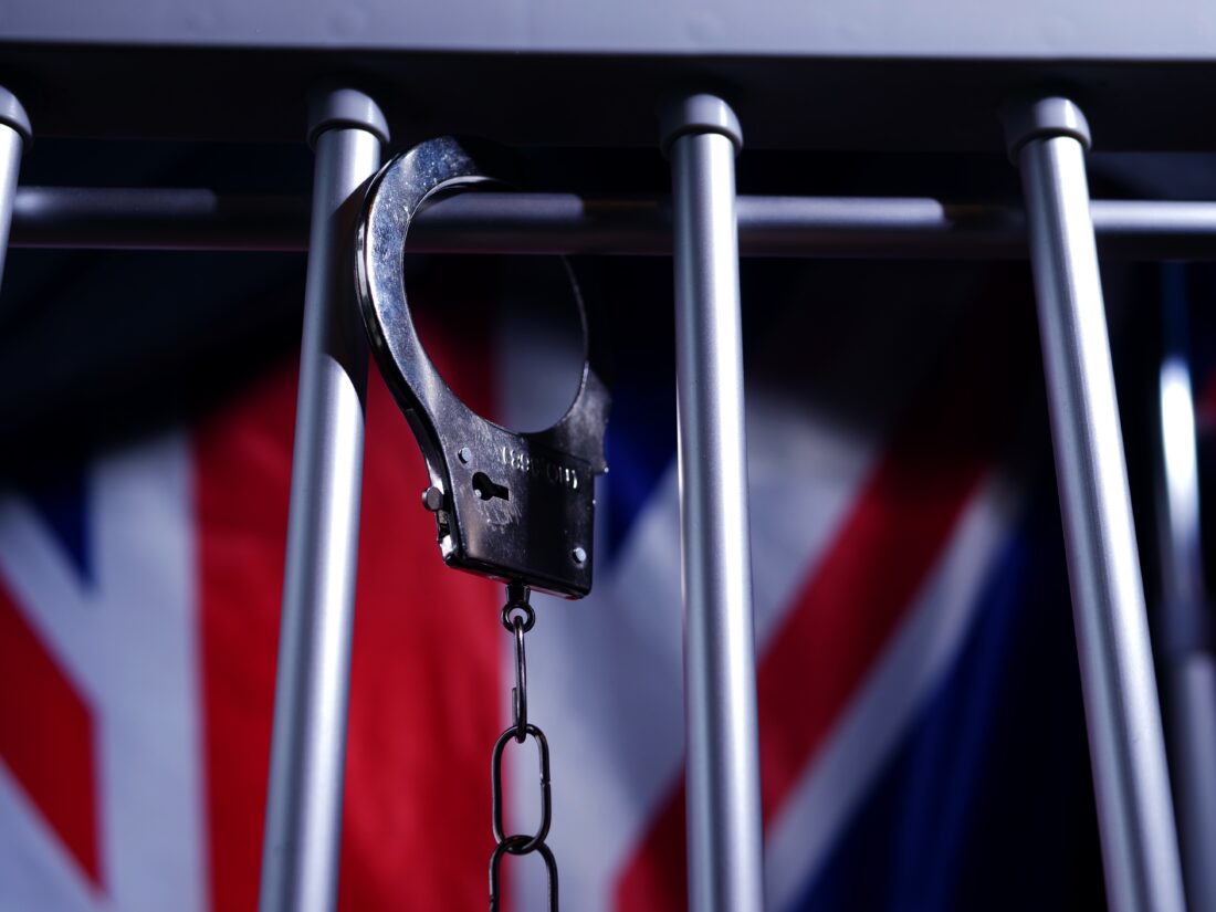 government oppression