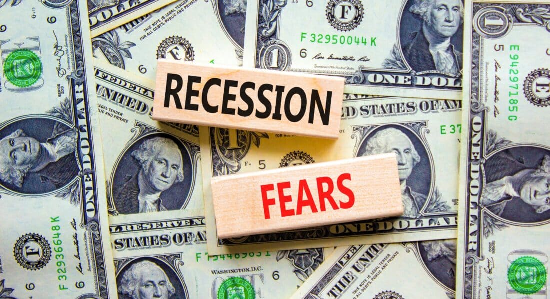 recession US