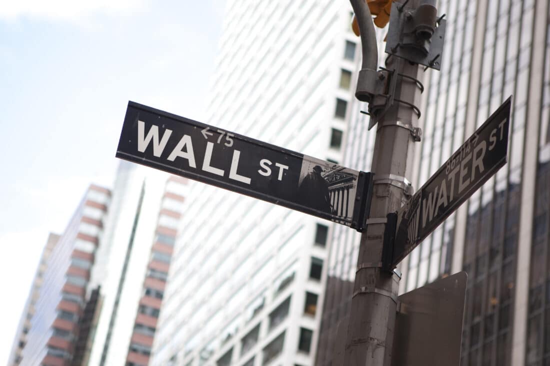 Wall Street hidden fees