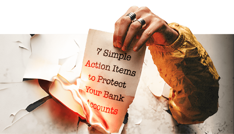 7 simple action items - overlap top