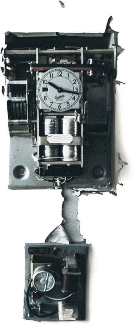 End-of-Times-News-Book-Page-Element