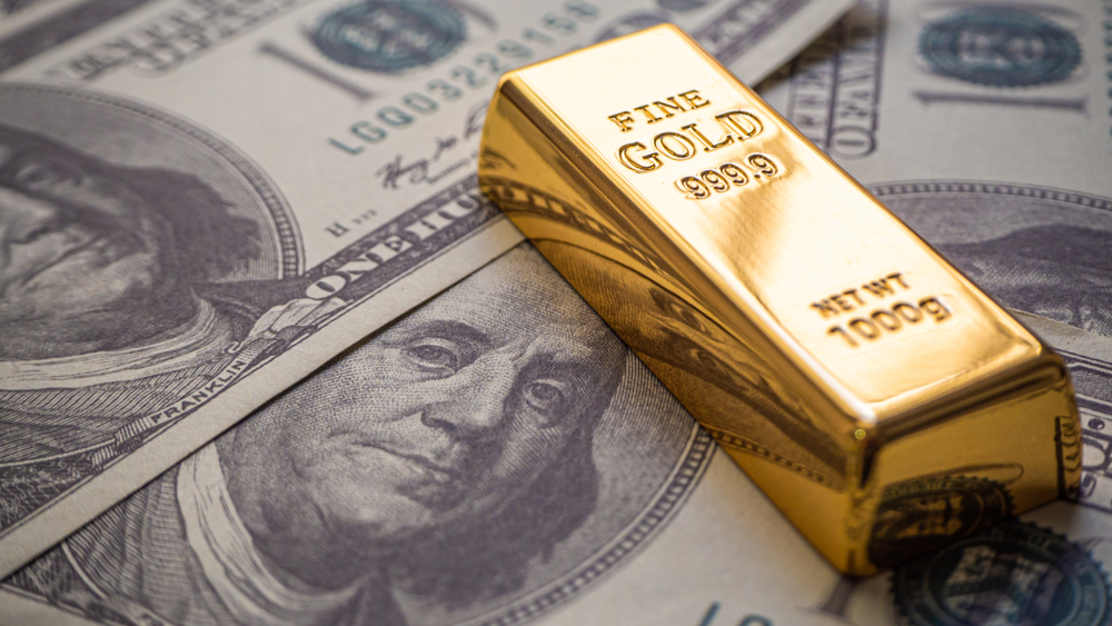 Gold's Gut Punch CPI Report Sparks Dollar Surge and Precious Metal Plunge