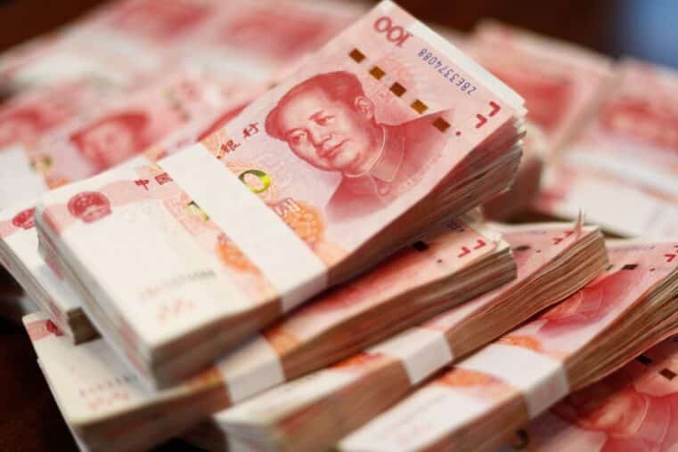 Chinese Yuan