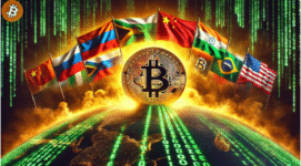 BRICS Bitcoin proposal