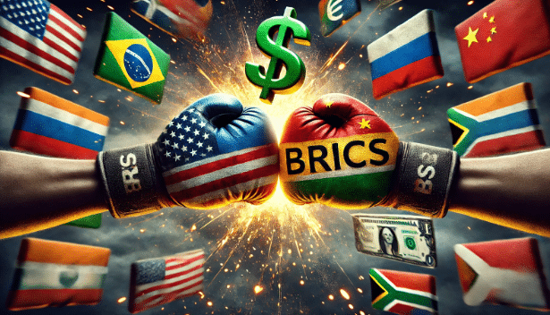 BRICS Kazan Summit