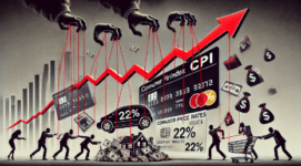 Consumer Price Index manipulation