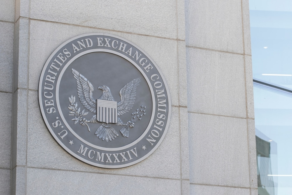 SEC Crypto regulation chaos