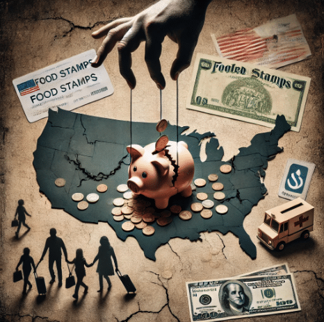 Economic impact of immigration