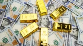 Benjamin Franklin wouldn't agree with Buffett, Ramsey, and Keynes Criticism on Gold