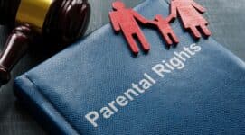 Parental rights and gender identity