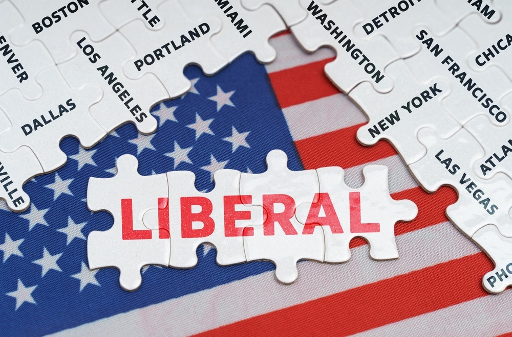 liberalism and government control