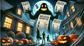 scary inflation prices