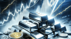 silver market price surge