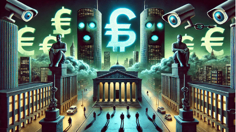 Central Bank Digital Currencies