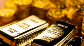 Gold price rebound predictions