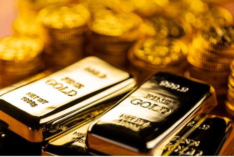 Gold price rebound predictions