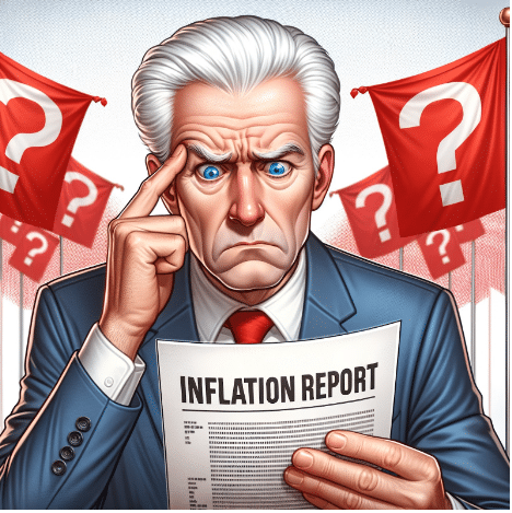 Regional inflation disparities